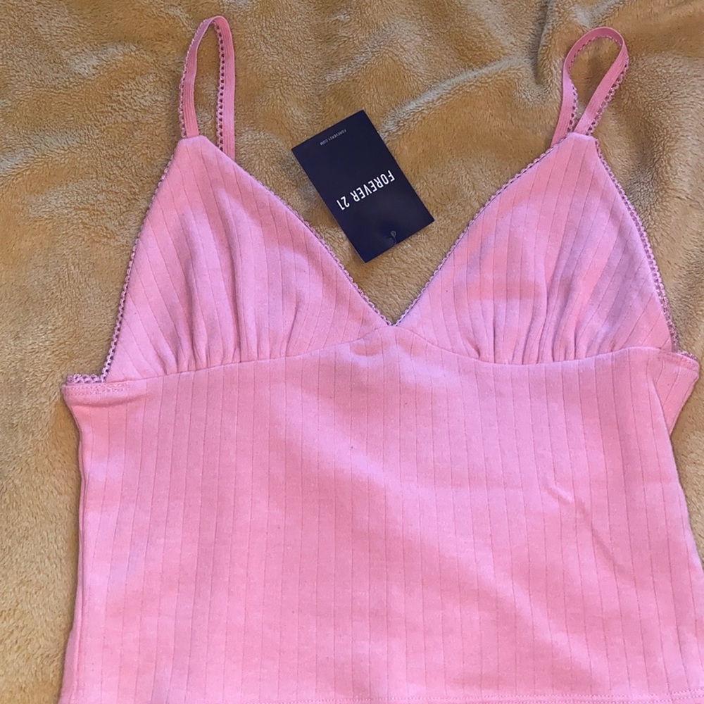 Forever 21 top